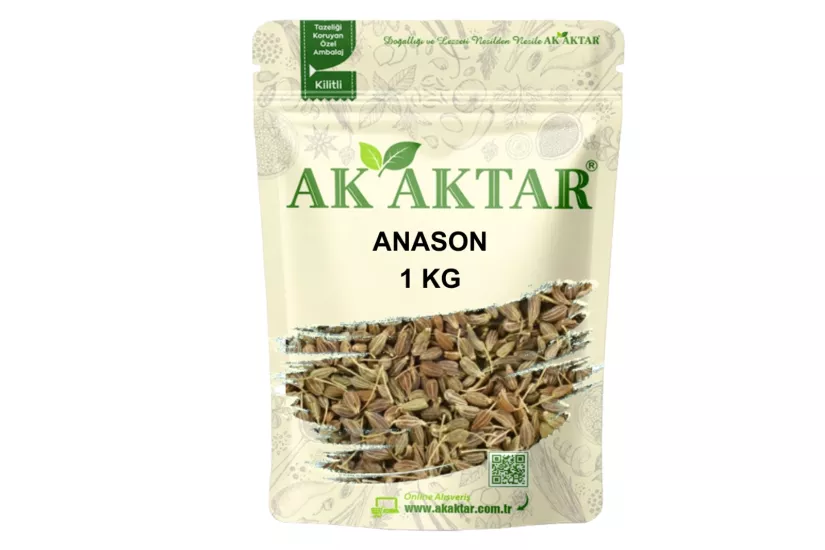 Anason 1 Kg