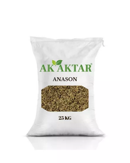 Anason 25 Kg