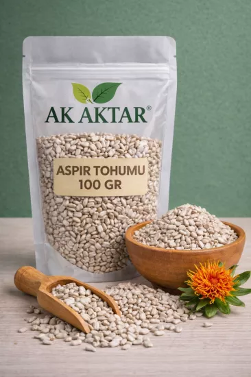 Aspir Tohumu 100 Gr