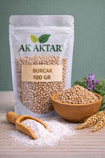 Burçak 100 Gr