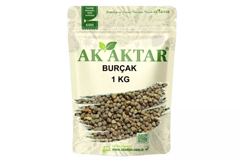 Burçak 1 Kg