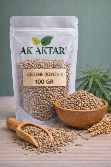 Çedene (Kenevir) 100 Gr