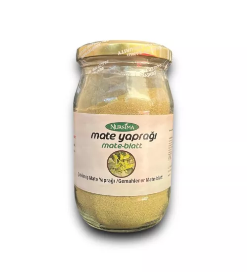Nursima Mate Yaprağı 140 Gr