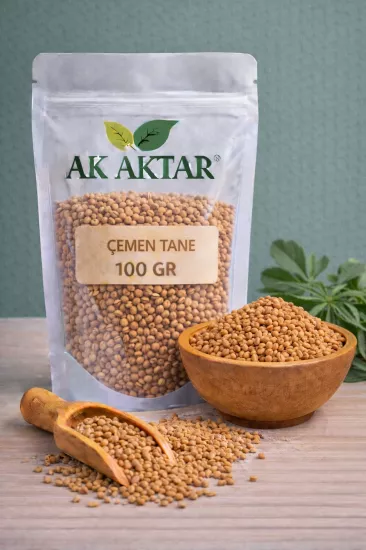 Çemen Tane 100 Gr