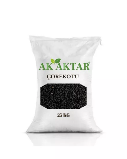 Çörek Otu  25 Kg