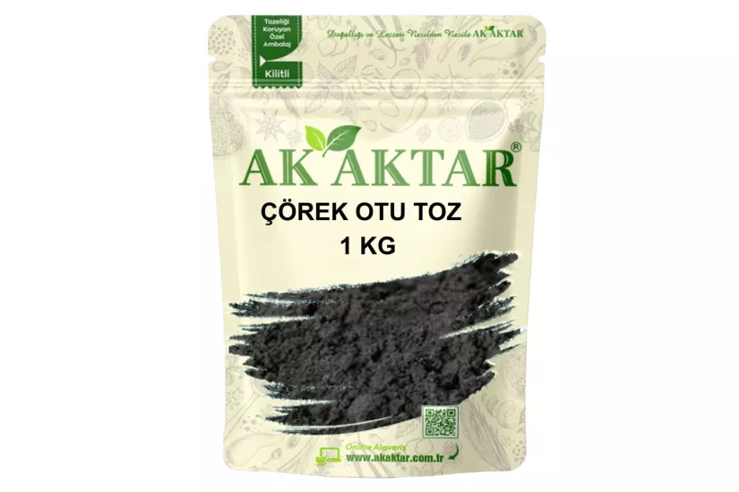 Çörek Otu  1 Kg