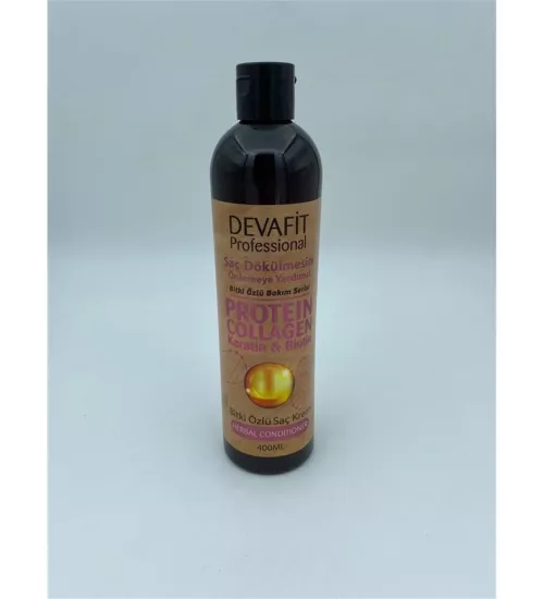 Protein Collegen Keratin&Biotin Saç Kremi