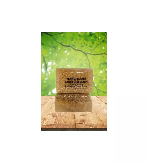 Nursima Ylang Ylang Lifli Sabun 100 Gr