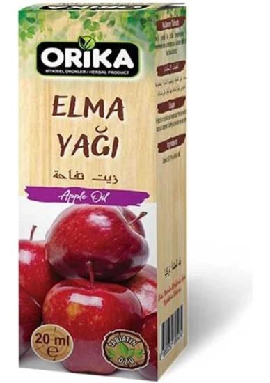 Orika Elma Yağı 20 Ml