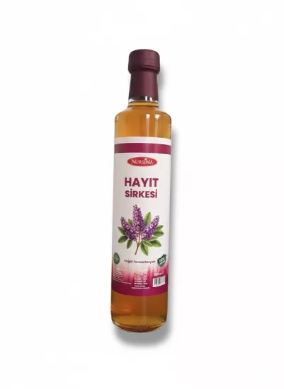 Nursima Hayıt Sirkesi 500 Ml