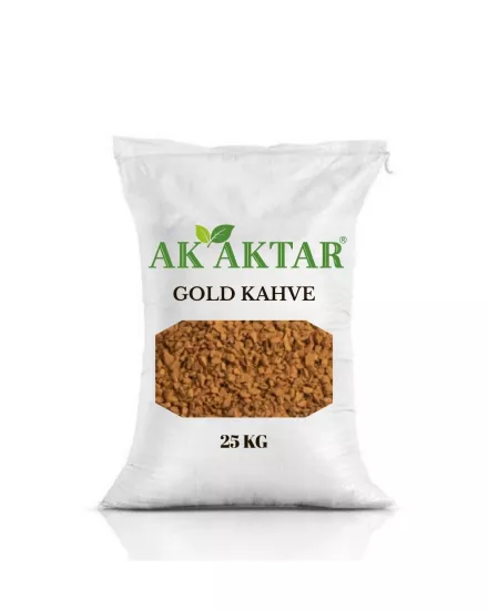 Gold Kahve 25 Kg