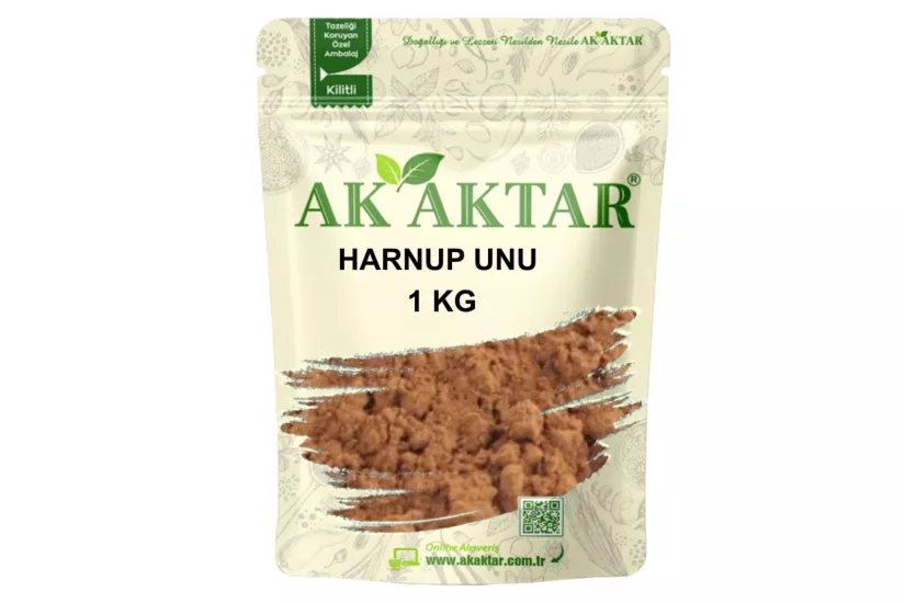 Harnup Unu 1 Kg
