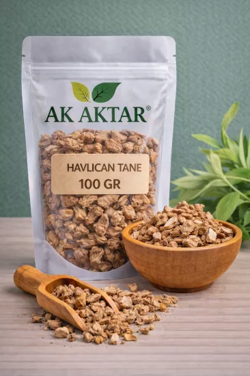Havlıcan Tane 100 Gr