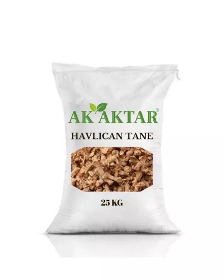 Havlıcan Tane 25 Kg