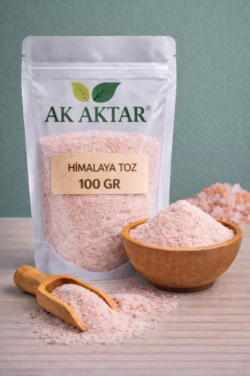 Himalaya Toz 100 Gr