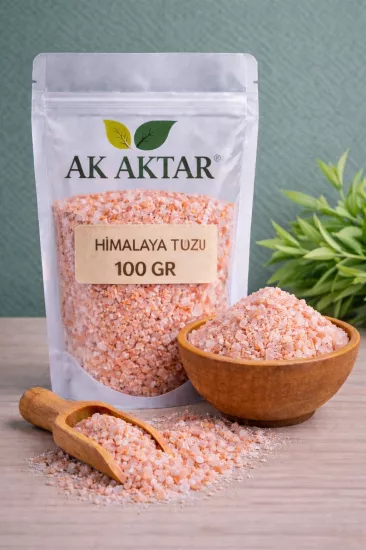 Himalaya Tuzu  100 Gr