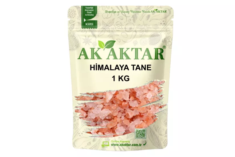 Himalaya Tuzu  1 Kg