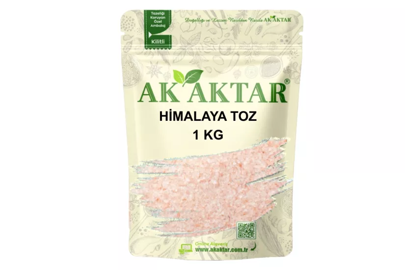 Himalaya Toz 1 Kg