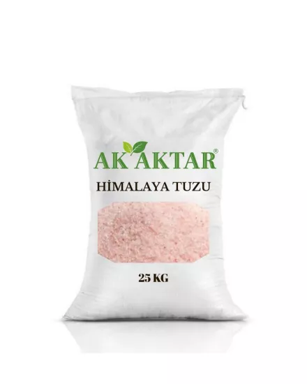 Himalaya Toz 25 Kg