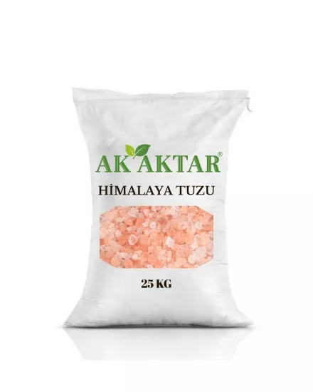 Himalaya Tuzu  25 Kg