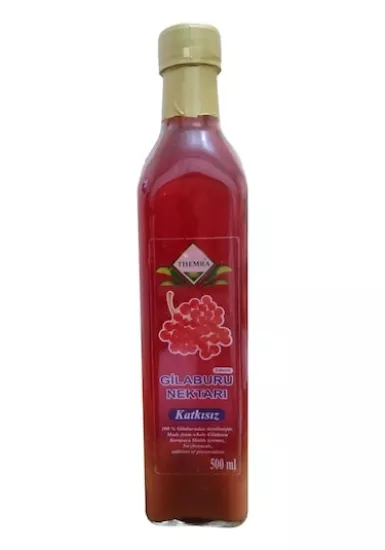 Themra Gilaburu Nektarı 500 Ml Koli 12 Adet
