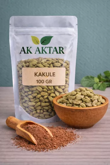 Kakule 100 Gr