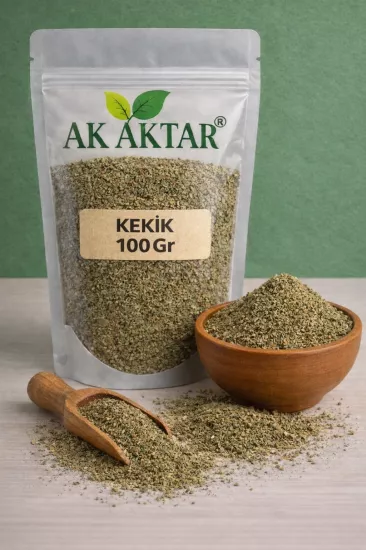 Kekik 100 Gr