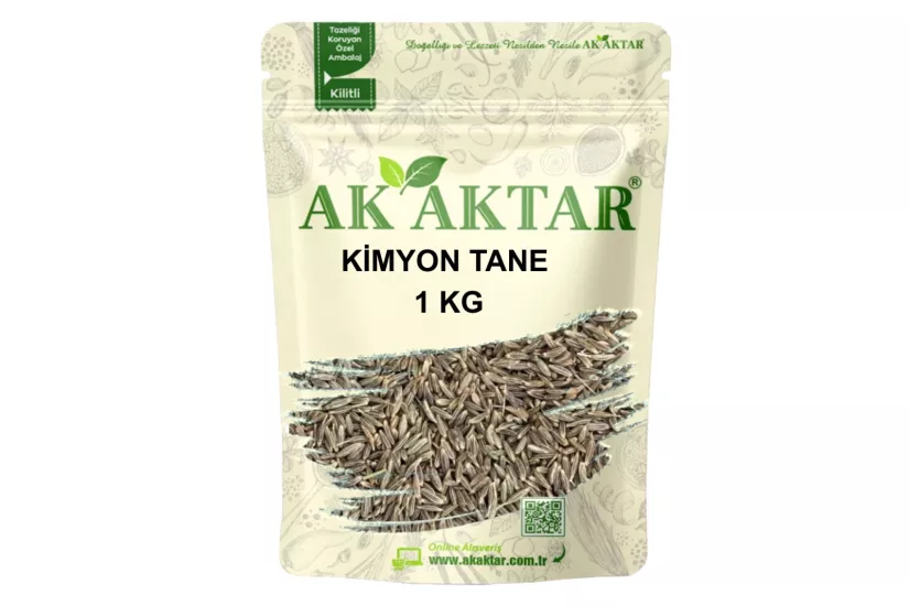 Kimyon Tane 1 Kg