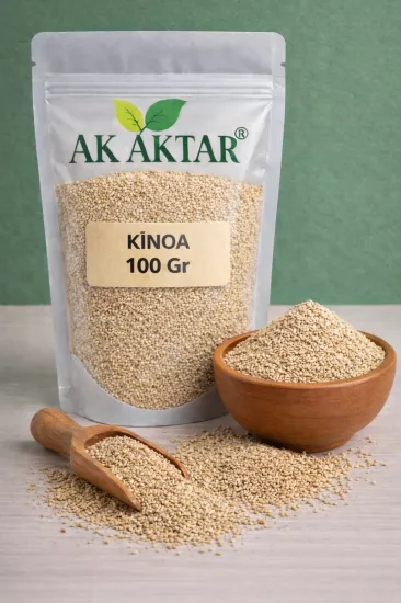 Kinoa 100 Gr