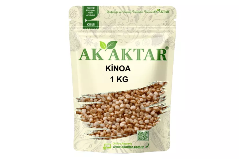 Kinoa 1 Kg