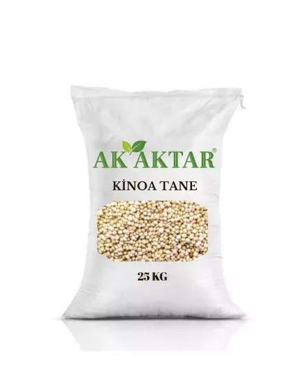 Kinoa 25 Kg