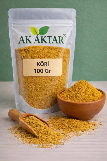 Köri 100 Gr