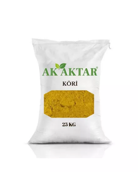 Köri 25 Kg