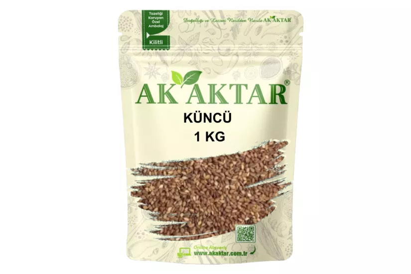 Küncü 1 Kg