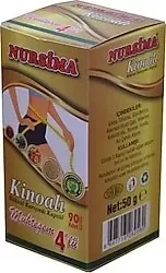 Nursima Kinoalı Bitkisel Karışık Kapsül 90 Adet