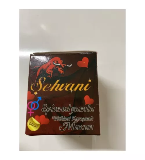 Nursima - Küçük Macun 43 Gr