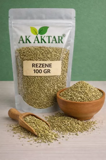 Rezene 100 Gr