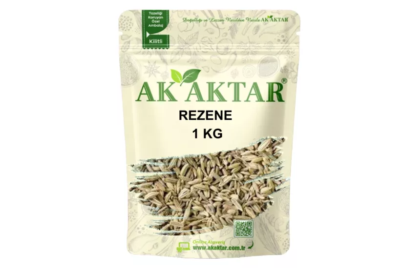 Rezene 1 Kg