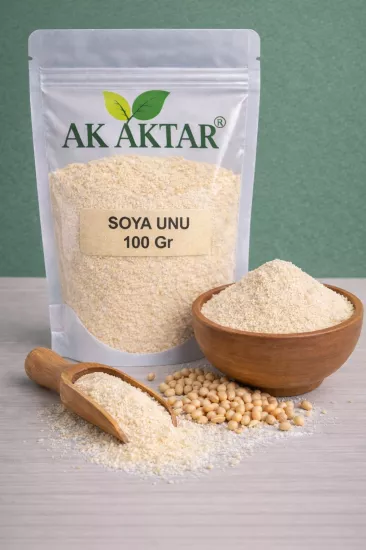 Soya Unu 100 Gr