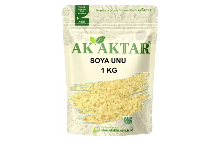 Soya Unu 1 Kg