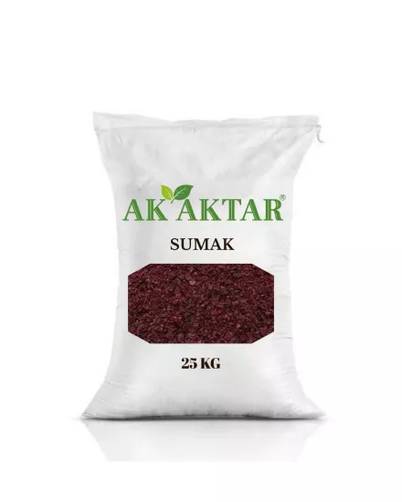 Sumak 25 Kg