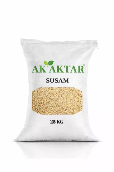 Susam 25 Kg