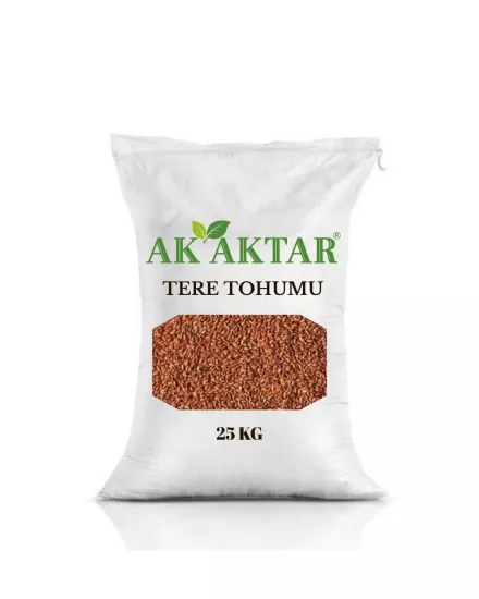 Tere Tohumu 25 Kg