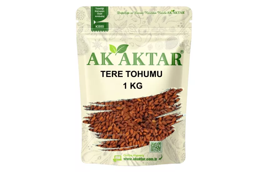 Tere Tohumu 1 Kg