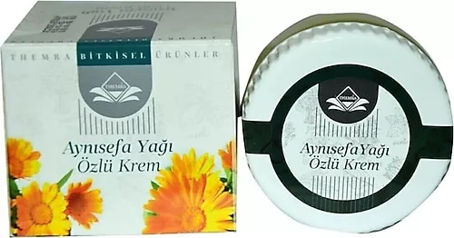 Themra Aynısefa Yağı Özlü Krem 50 cc Koli 12 Adet