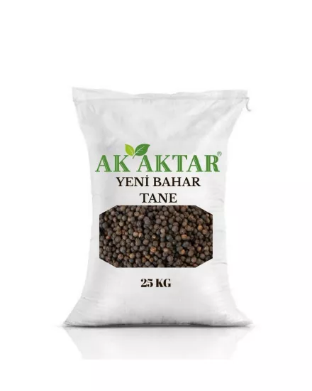 Yenibahar 25 Kg