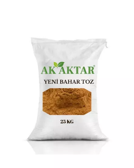 Yenibahar Toz 25 Kg