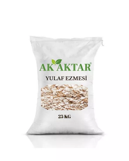 Yulaf Unu 25 Kg