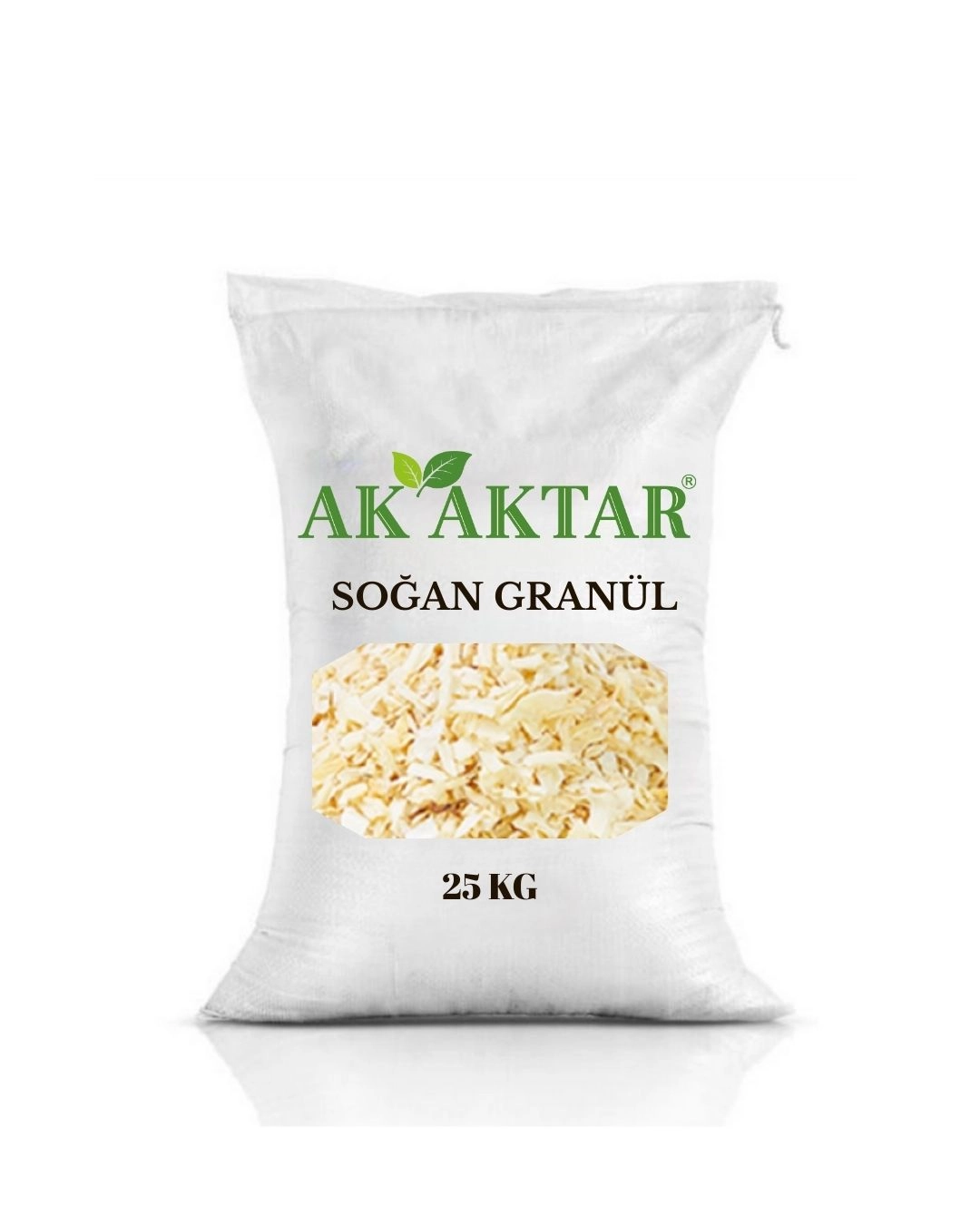 Soğan Granül 25 Kg