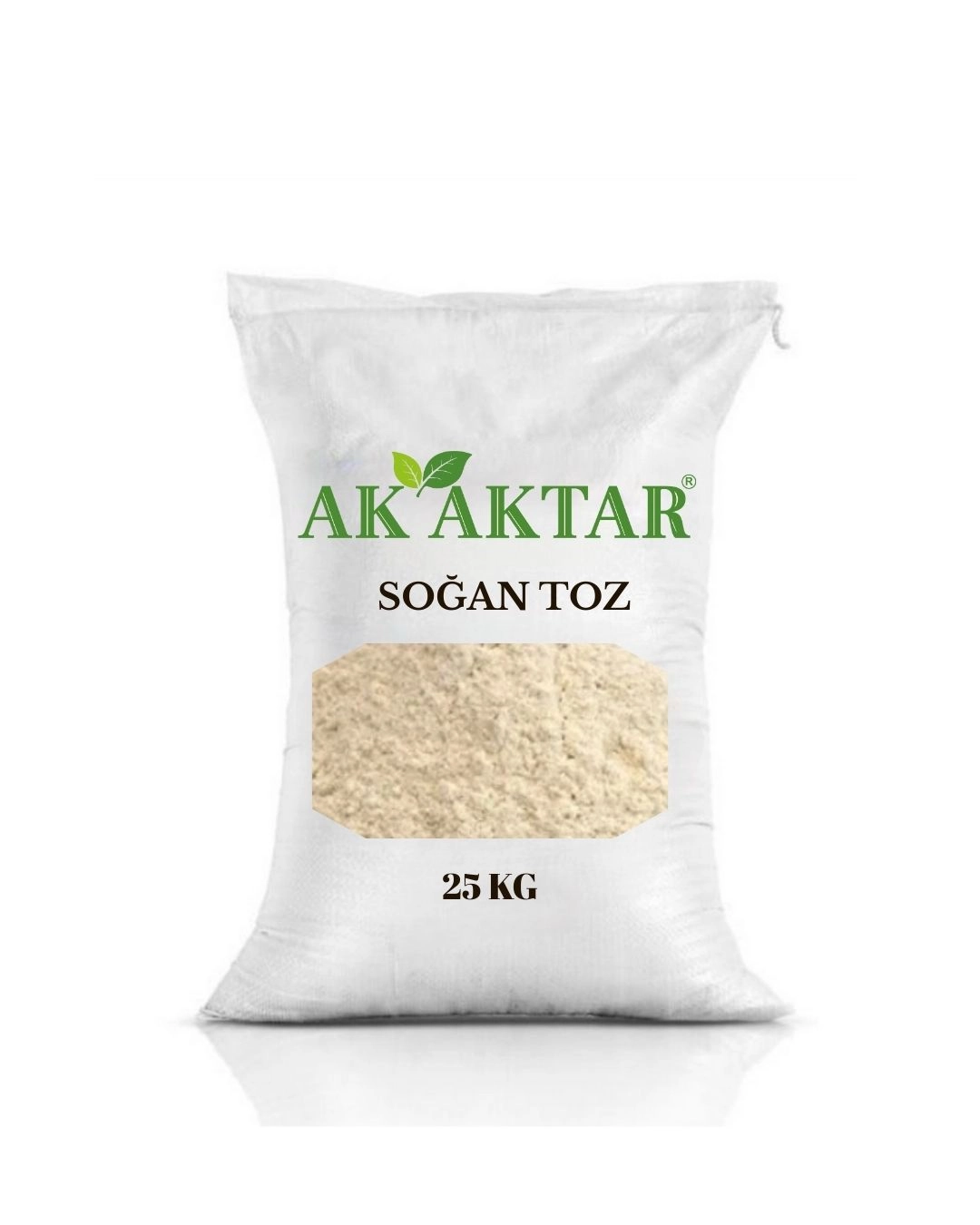 Soğan Toz 25 Kg